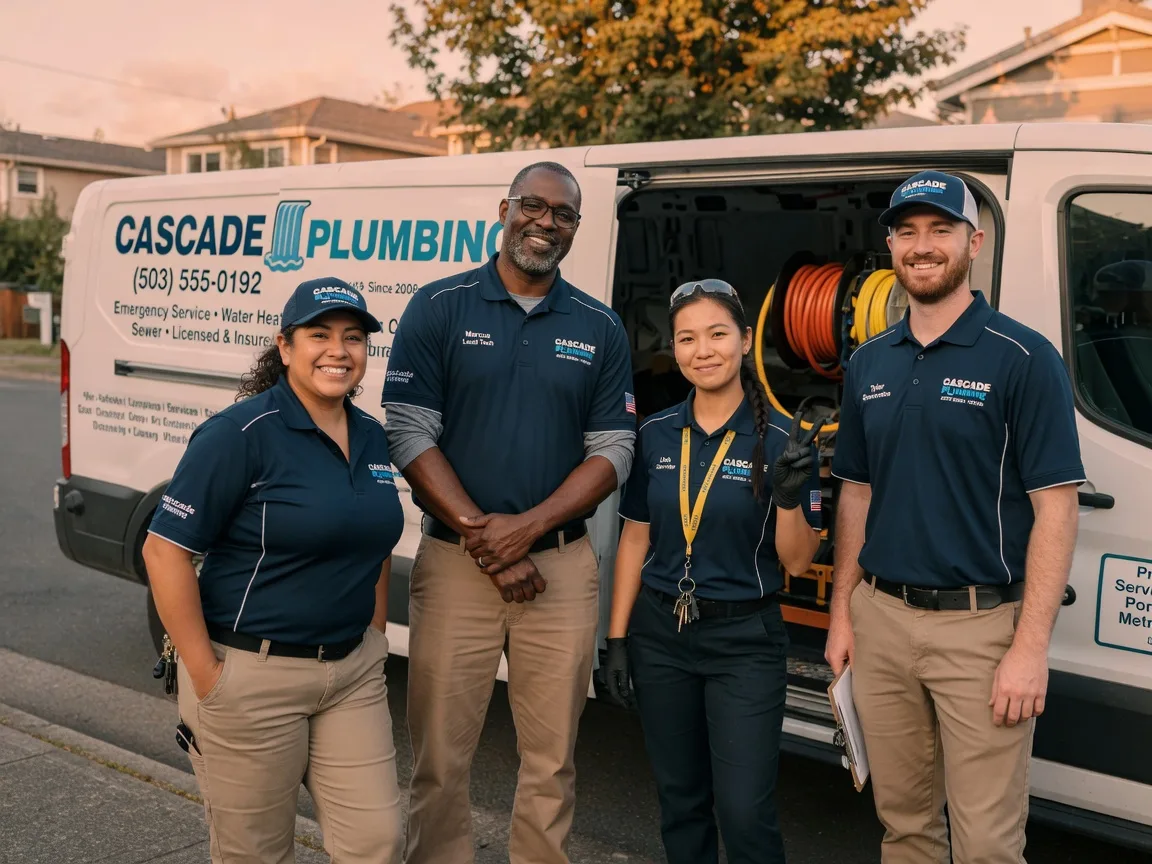 Emergency Plumber company in North English, IA